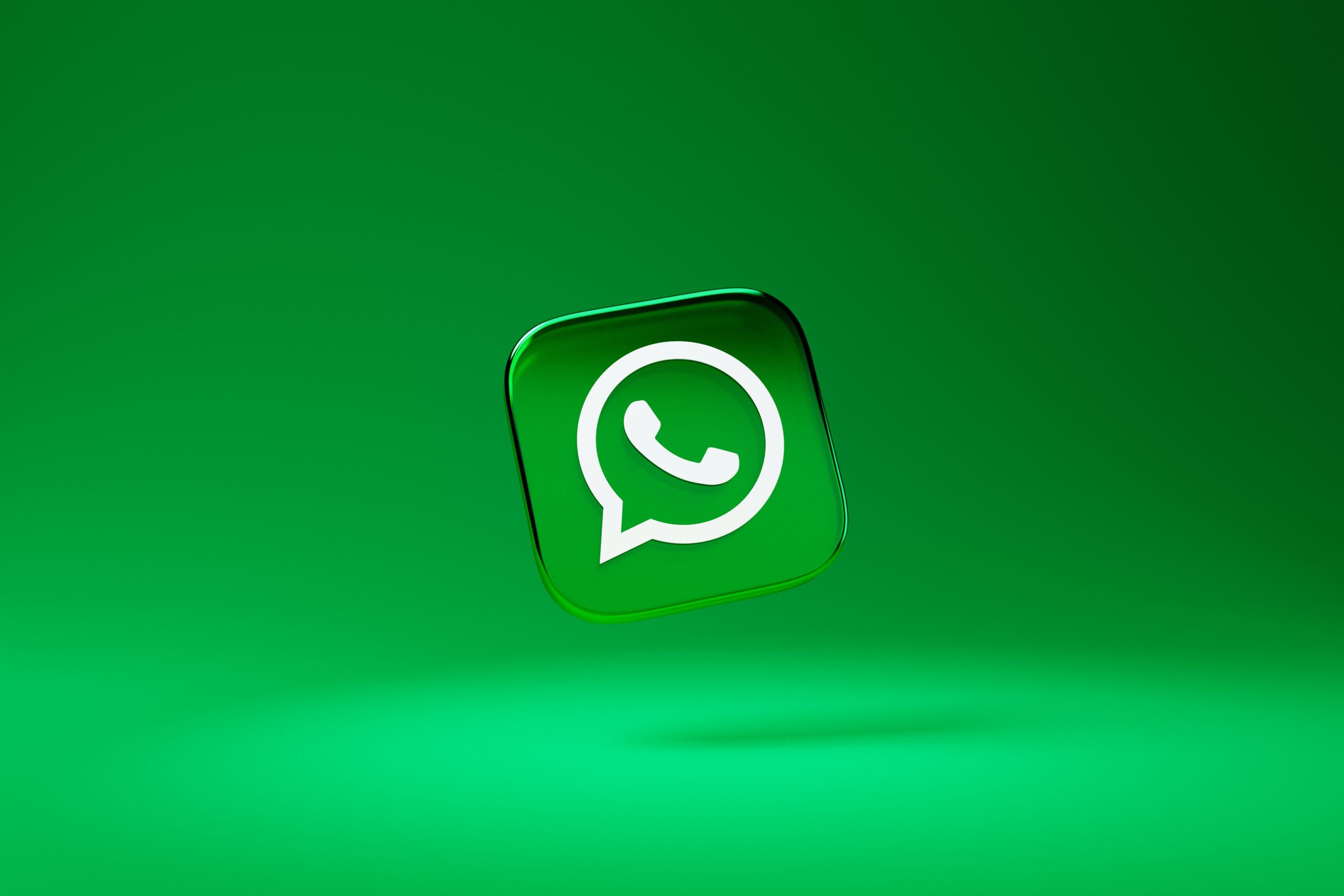 WhatsApp Channels logo